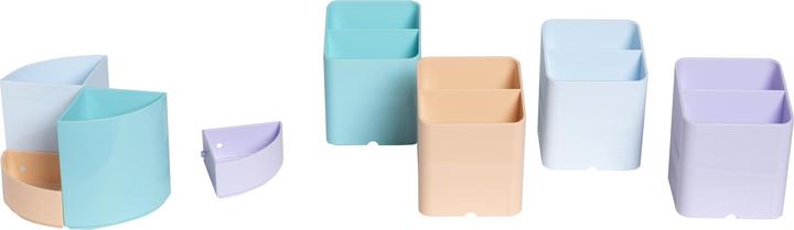 Immagine prodotto Exacompta Portapenne Pen Cube