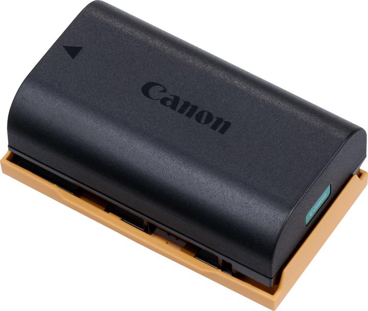 Canon LP-EL (Kamera Akku)
