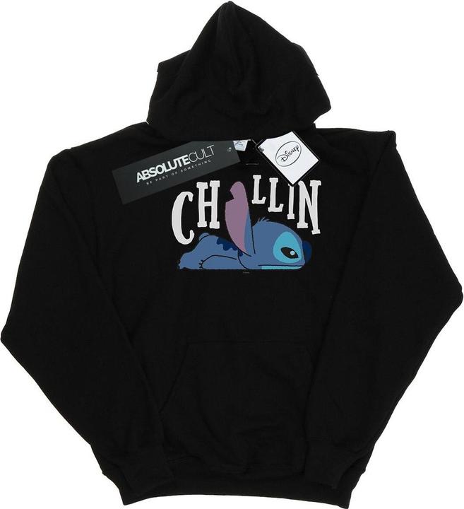 Disney Lilo And Stitch Chillin Kapuzenpullover