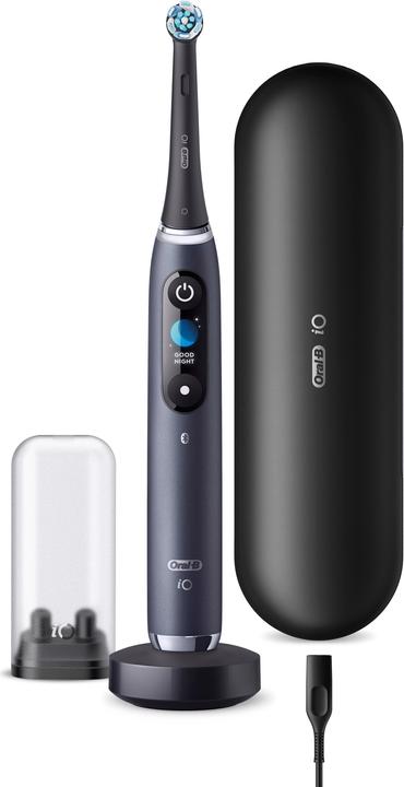 Actual product image Oral-B iO-Series 9N (Oscillating toothbrush)