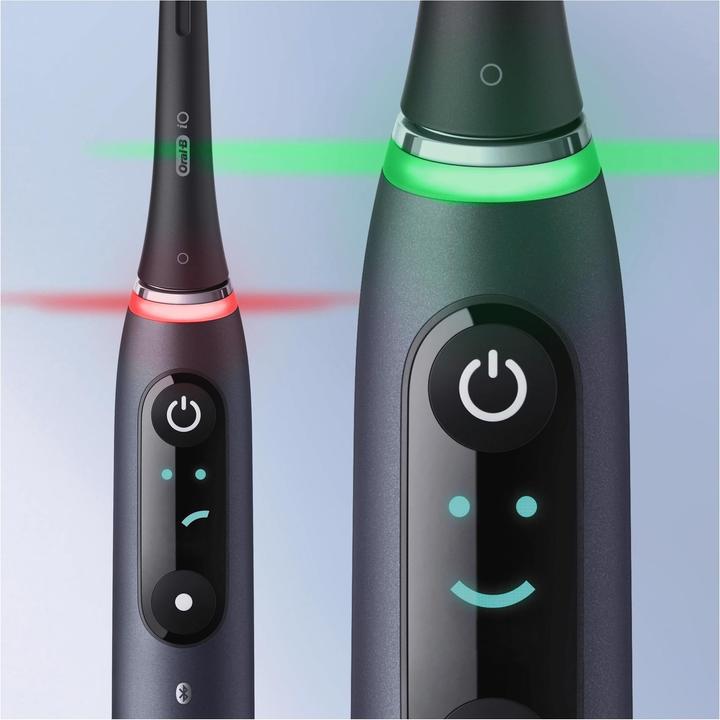 Actual product image Oral-B iO-Series 9N (Oscillating toothbrush)