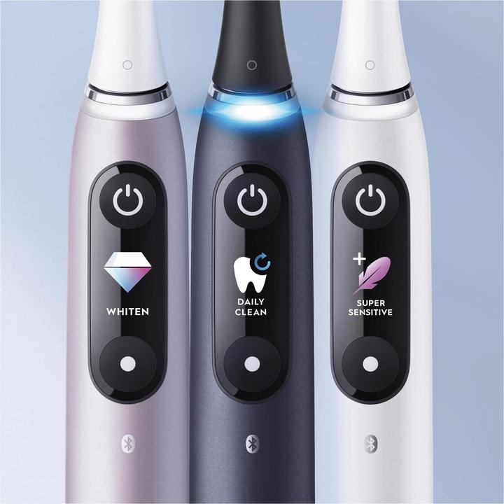 Actual product image Oral-B iO-Series 9N (Oscillating toothbrush)