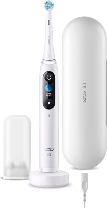 Actual product image Oral-B iO-Series 9N (Oscillating toothbrush)