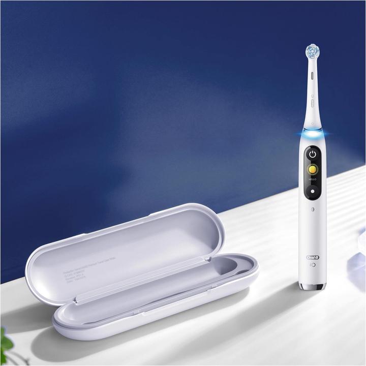 Actual product image Oral-B iO-Series 9N (Oscillating toothbrush)