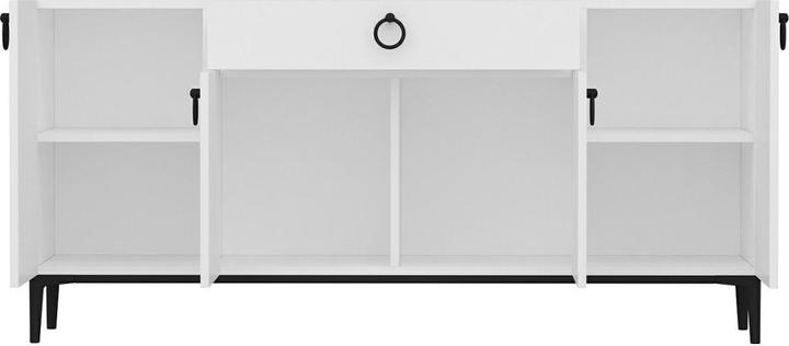 Actual product image Skye Decor Josephine (160 x 75 x 42 cm)