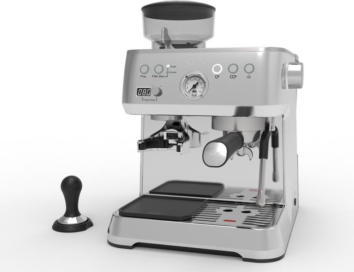 Actual product image Solis Grind & Infuse Perfetta