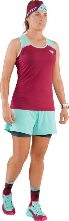 Image du produit Dynafit ALPINE PRO 2/1 SHORTS, femme (L)