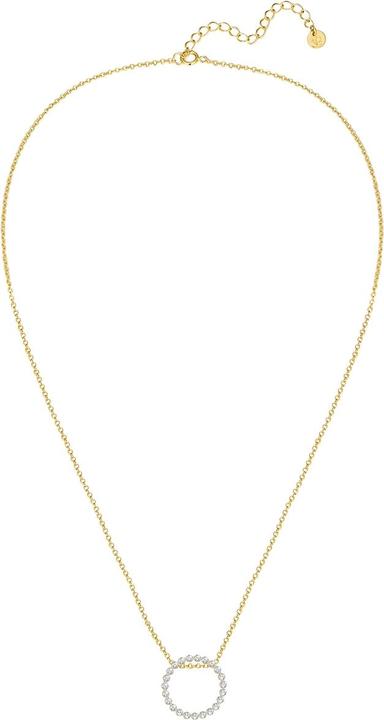 Image du produit Glanzstücke München Collier pour femme - 36486 (Argent Sterling, 40 - 45 cm)