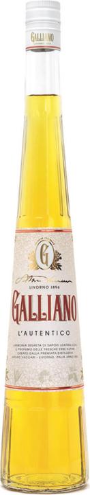 Immagine prodotto Galliano L'Autentico (1 x 50 cl)