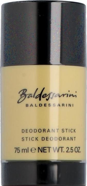 Image du produit Baldessarini Déodorant stick signature 75ml (Stick, 75 ml)