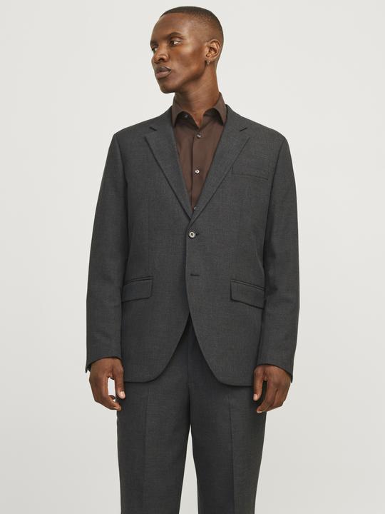 Produktbild Jack & Jones JPRBUSHWICK Normal geschnitten Blazer Einreihiger Blazer (58)