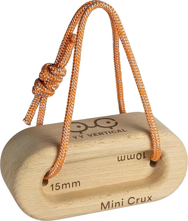 Immagine prodotto YY Vertical Mini Crux (Legno)