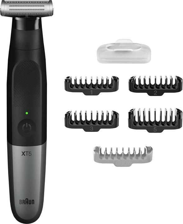 Produktbild Braun Series XT5100