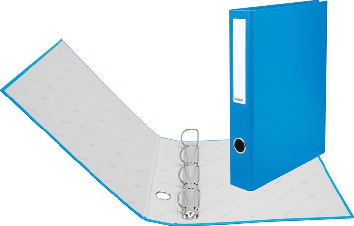 Actual product image Biella Show book Dinor-Quatro (A5, 40 mm, 1 Piece)