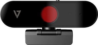 Actual product image V7 4k Pro UHD Webcam Ai Tracking (8 Mpx)