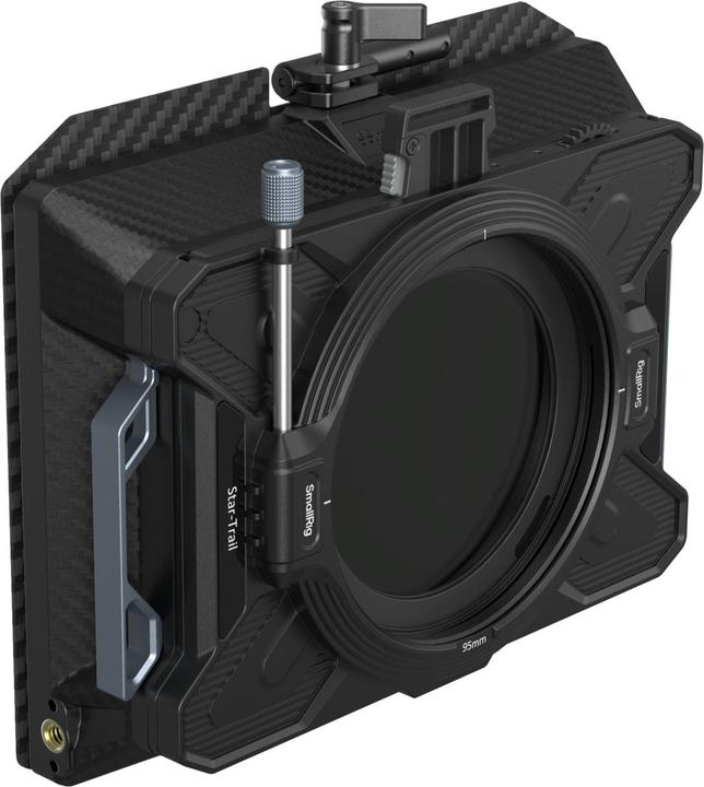 Actual product image SmallRig Matte Box Kit With CPL&VND Filters 5011 (Mat Box)