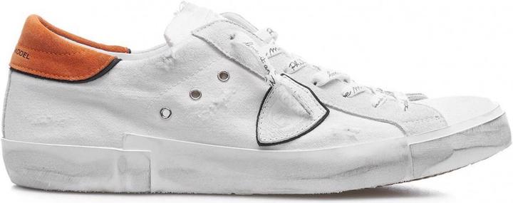 Philippe Model PRSX Canvas Vintage (44)