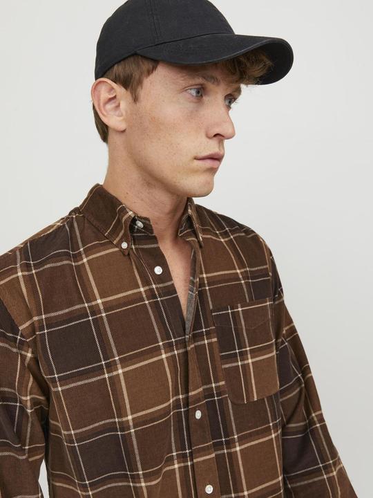 Produktbild Jack & Jones Cord Hemd (XS)
