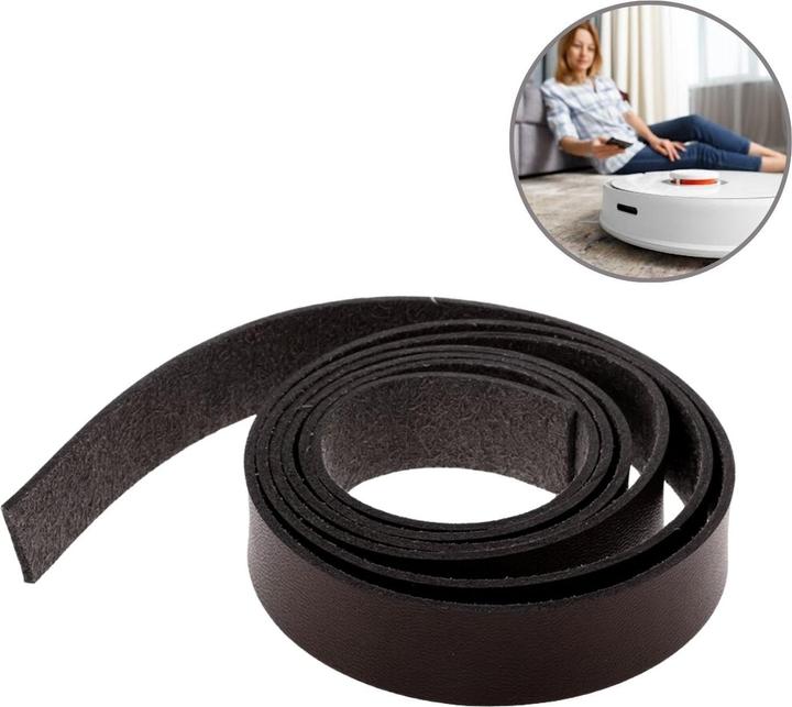 Produktbild Hermex XIAOMI Mi Robot Roborock S50 Vacuum Cleaner Magnetband Invisible Wall Saugroboter 2M