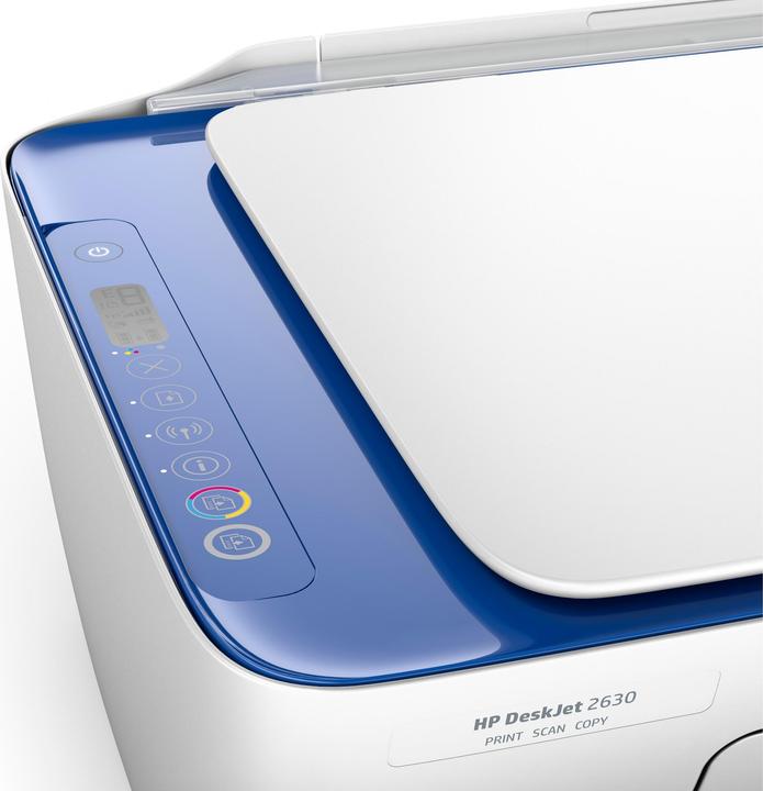 Image du produit HP Deskjet 2630 (Encre, Couleur)