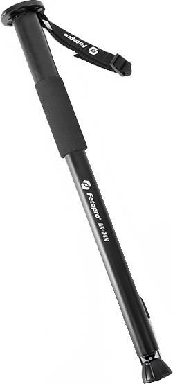 Actual product image Fotopro Monopod (Metal)