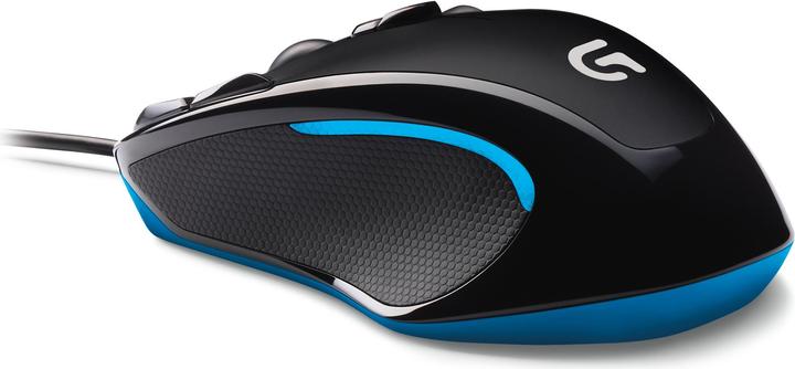 Image du produit Logitech G G300s (Filaire)