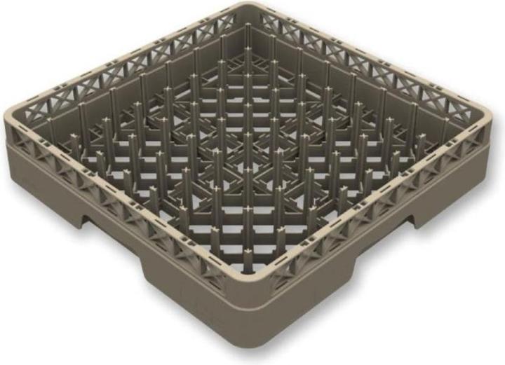 Produktbild Vollrath Tellerkorb 50x50x10cm