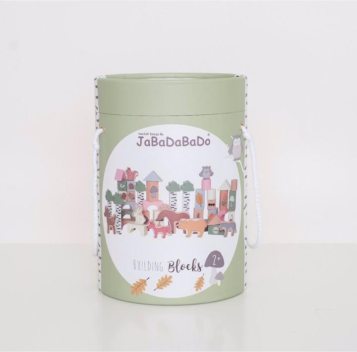 Produktbild Jabadabado Wald