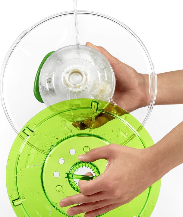 Image du produit Zyliss Easy Spin 2