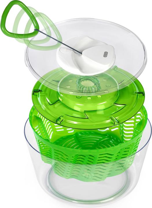 Image du produit Zyliss Easy Spin 2