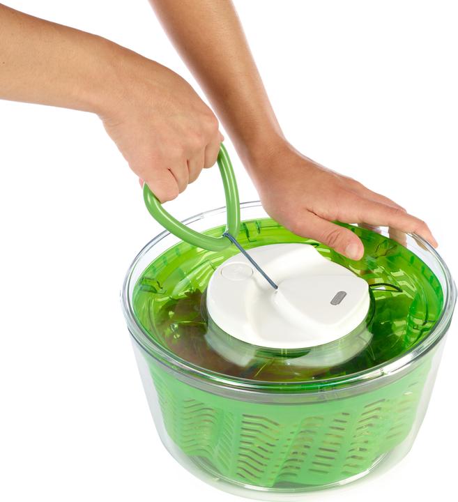 Image du produit Zyliss Easy Spin 2