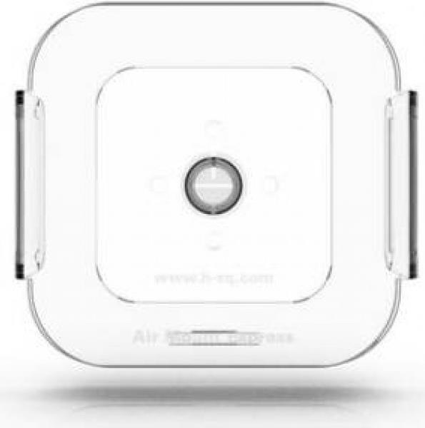 Actual product image H-Squared Air Mount Express