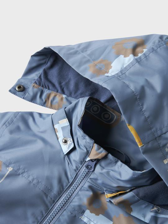 Image du produit Name it Übergangs Jacke (116)