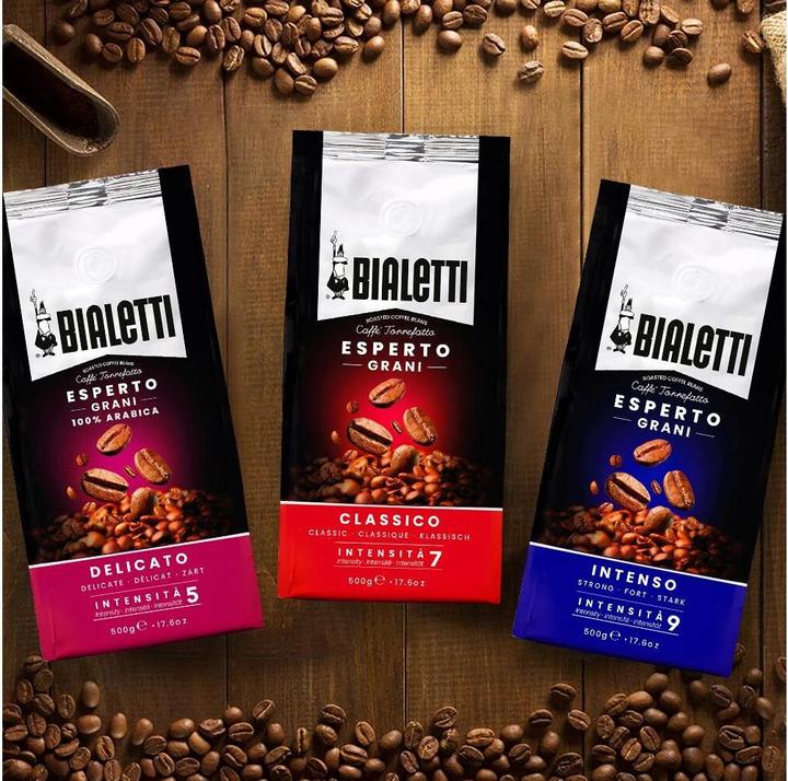 Produktbild Bialetti Intenso (560 g, Dunkle Röstung)