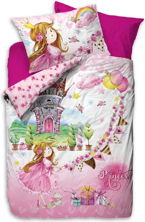 Cotton Box Princess