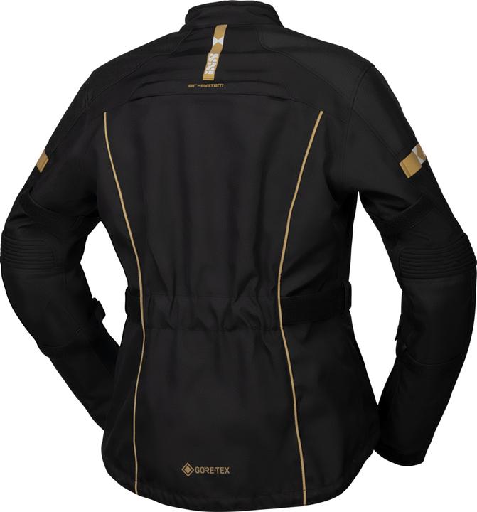 Produktbild iXS Tour Classic-GTX Motorradjacke (Damen, XL)