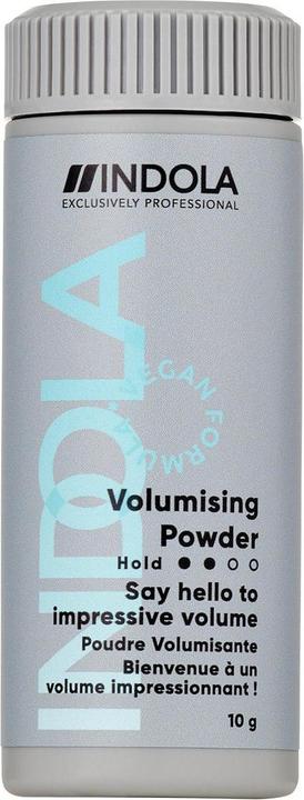 Indola Care & Style Volumizing Powder (Volumenpuder)