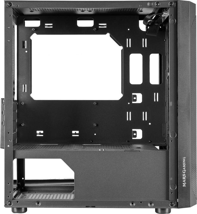 Immagine prodotto Mars Gaming McMesh ATX Gaming (mATX, Mini-ITX)