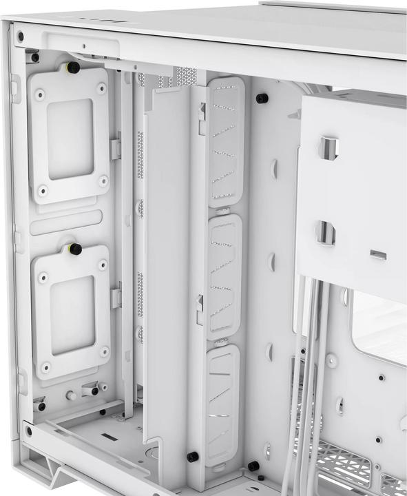 Immagine prodotto Corsair 2500D AirFlow (mATX, Mini-ITX)