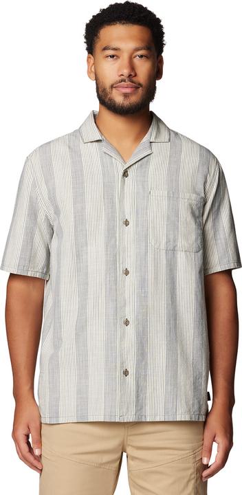 Mountain Hardwear M Cottonwood™ Camp Lite Short Sleeve Shirt