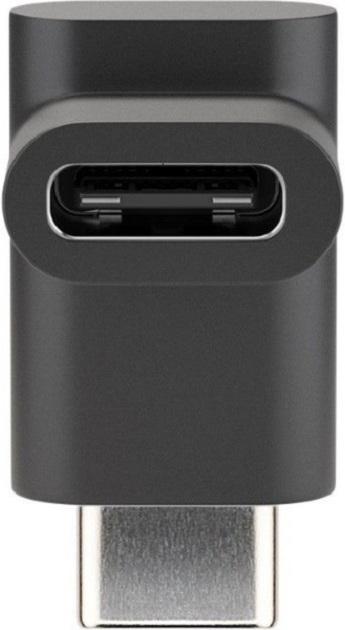 Produktbild Goobay USB-C auf USB-C (USB 3.2 Gen 1)