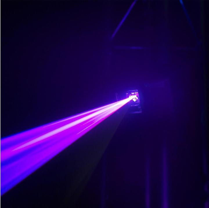 Immagine prodotto BeamZ Laser Pollux 1200 (1.20 W, LED)