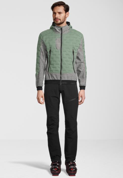 Actual product image Rh+ 5 Elements Hybrid Hoody (XL)