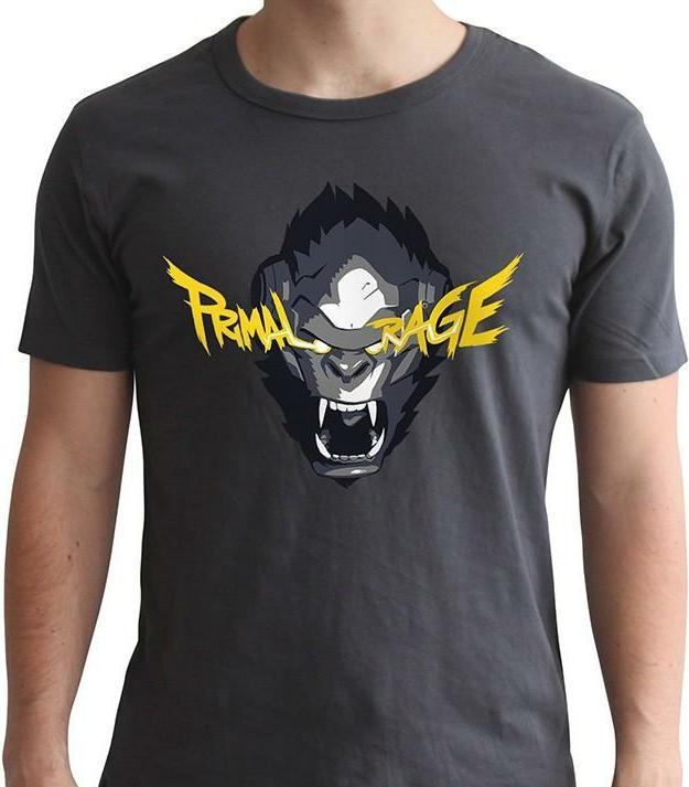 Actual product image ABYstyle Overwatch - Winston - XL size (XL)