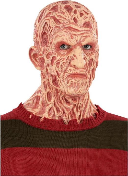Actual product image Smiffys Freddy Krueger mask