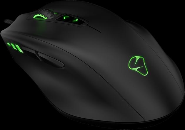Produktbild Mionix Naos 8200 (Kabelgebunden)