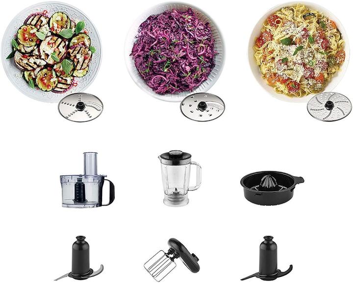 Produktbild Kenwood Multipro Compact (800 W)