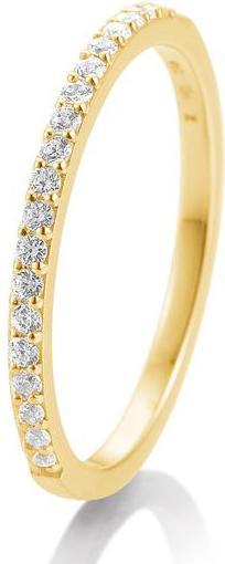 Produktbild Breuning Memoire Ring (51, 585/14 K Gold)