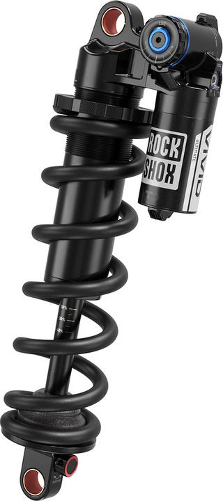Immagine prodotto RockShox Vivid Coil Ultimate RC2T C1 (230 mm, 60 mm)