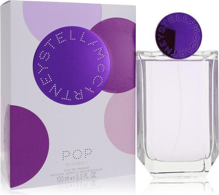 Stella McCartney Stella Pop Bluebell (Eau de Parfum, 100 ml)